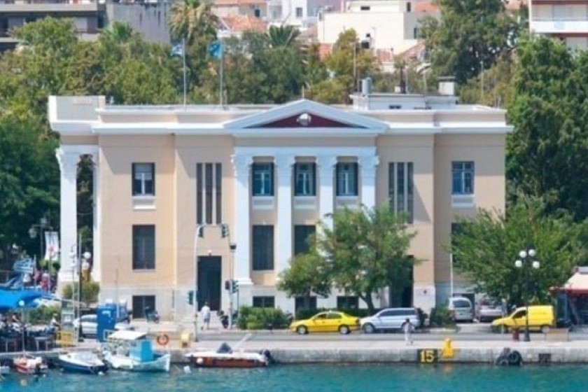 Αίτηση και Δικαιολογητικά για τη διαδικασία αποζημιώσεων από τη θεομηνία της 21ης Μαΐου 2021