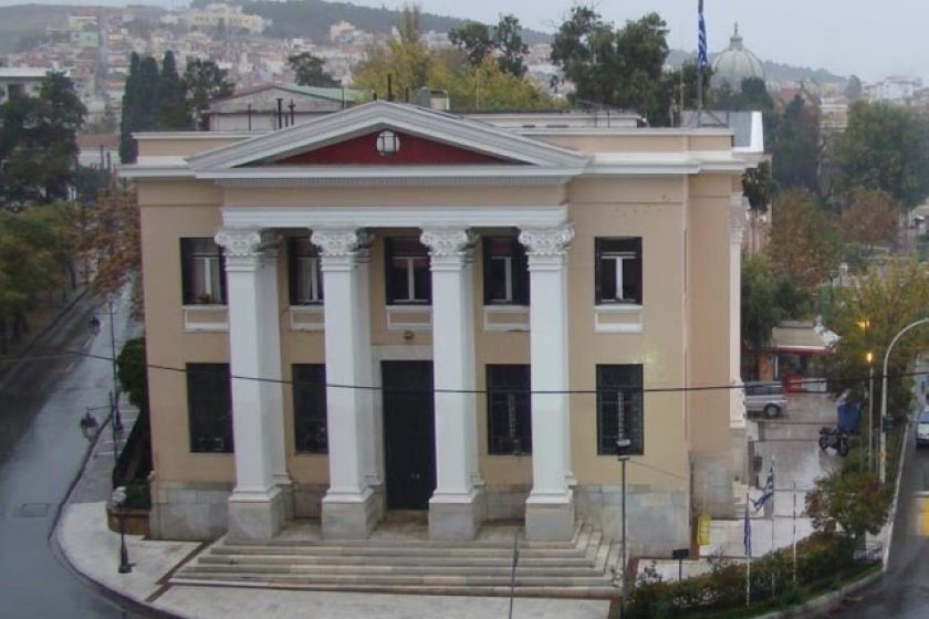 Πρόγραμμα Ημέρας Μνήμης της Γενοκτονίας των Ελλήνων της Μικράς Ασίας από το Τουρκικό Κράτος